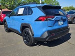 2023 Toyota RAV4 TRD Off Road