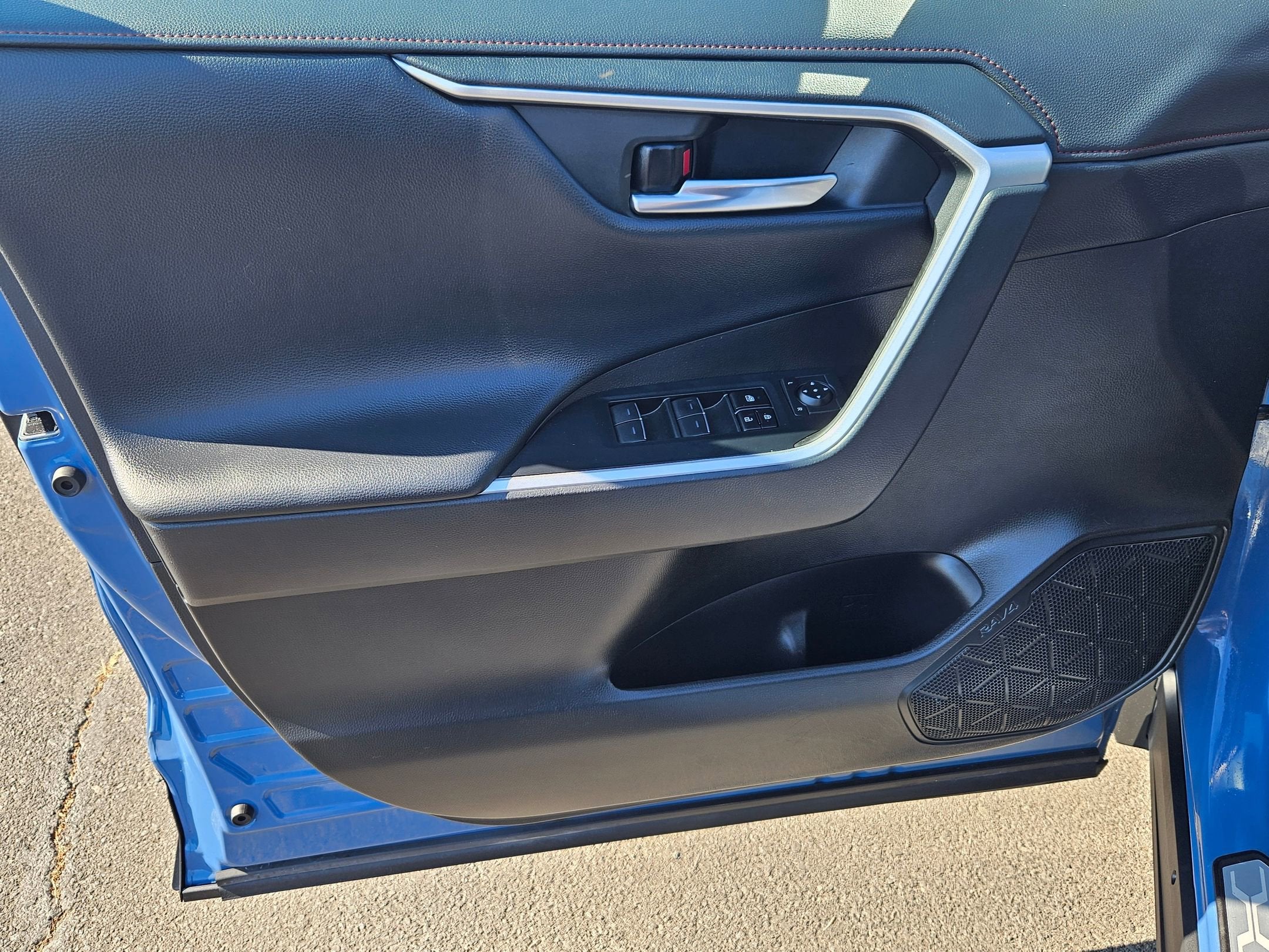 2023 Toyota RAV4 TRD Off Road