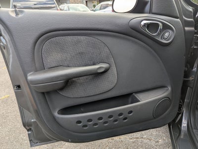 2004 Chrysler PT Cruiser Touring