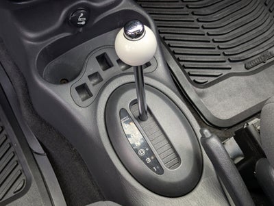 2004 Chrysler PT Cruiser Touring