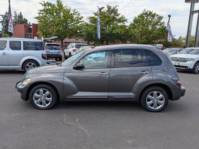 2004 Chrysler PT Cruiser Touring