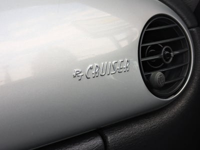 2004 Chrysler PT Cruiser Touring