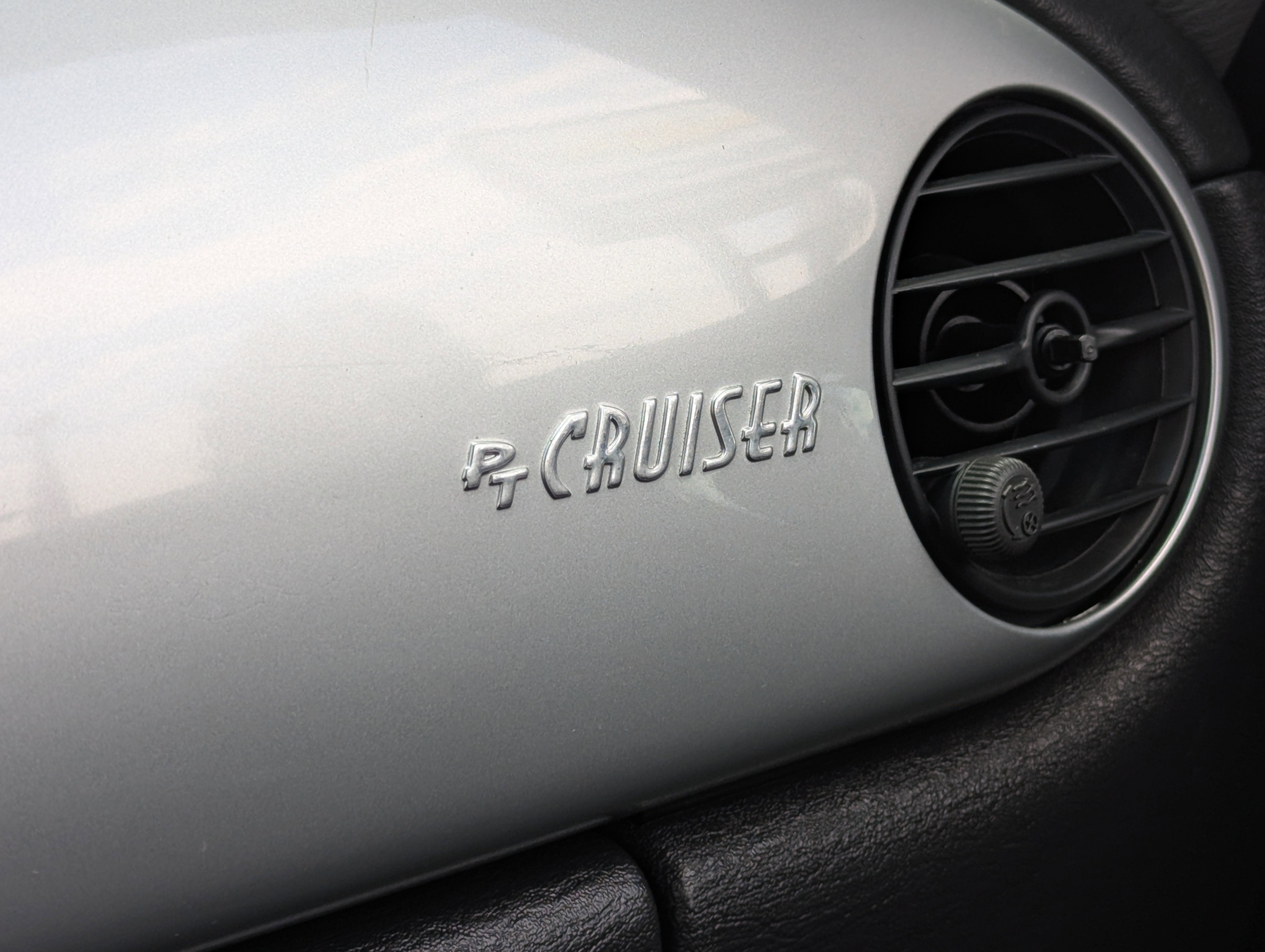 2004 Chrysler PT Cruiser Touring