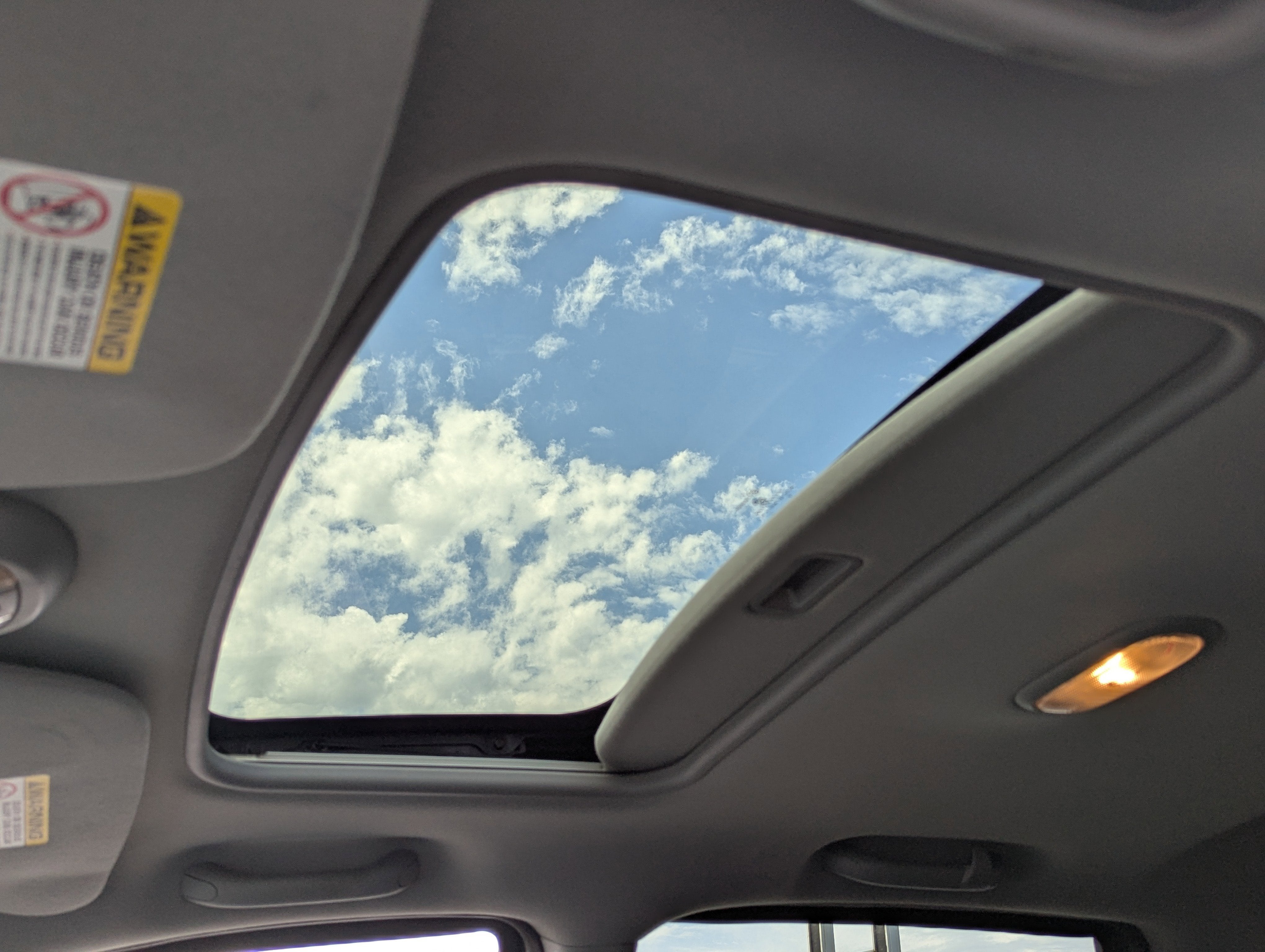 2004 Chrysler PT Cruiser Touring