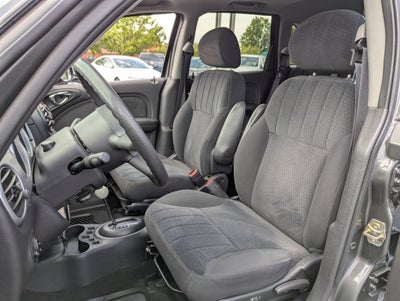 2004 Chrysler PT Cruiser Touring