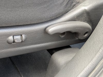 2004 Chrysler PT Cruiser Touring