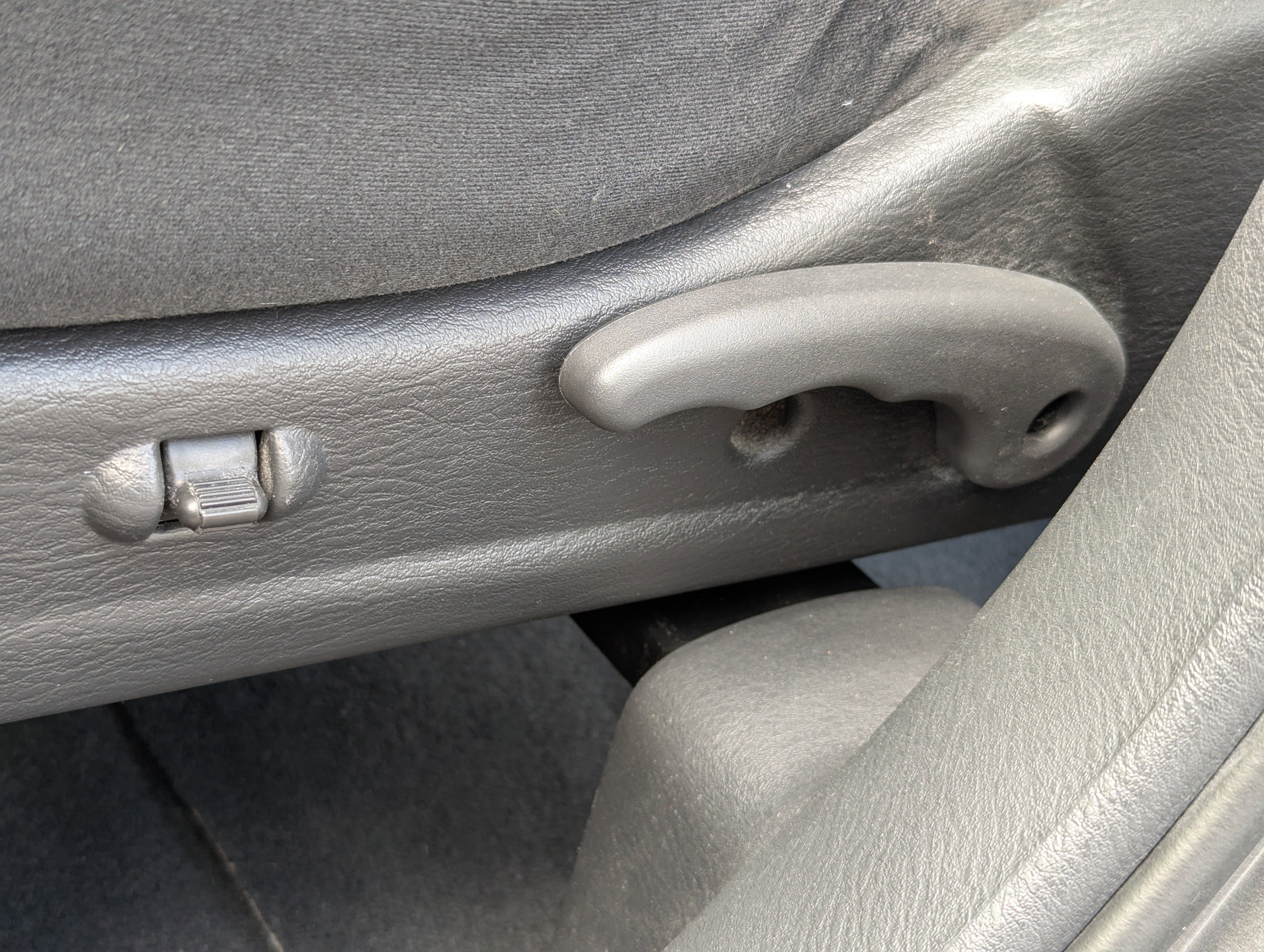 2004 Chrysler PT Cruiser Touring