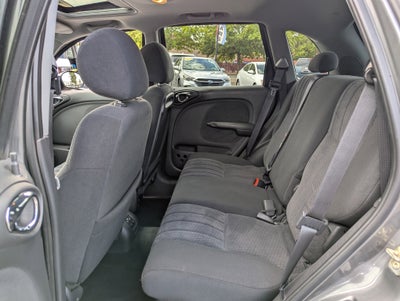 2004 Chrysler PT Cruiser Touring