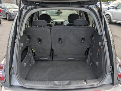 2004 Chrysler PT Cruiser Touring