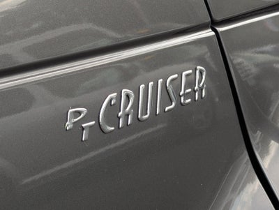 2004 Chrysler PT Cruiser Touring