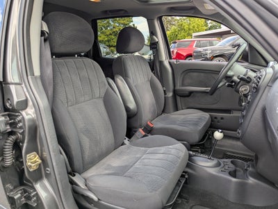 2004 Chrysler PT Cruiser Touring