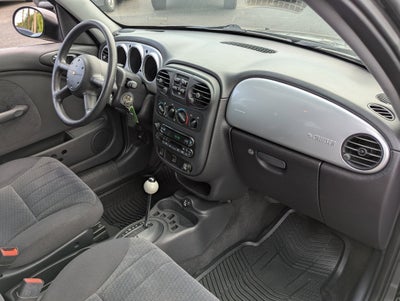 2004 Chrysler PT Cruiser Touring
