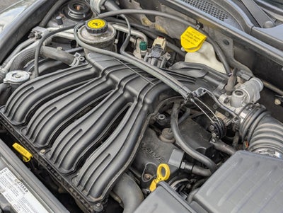 2004 Chrysler PT Cruiser Touring