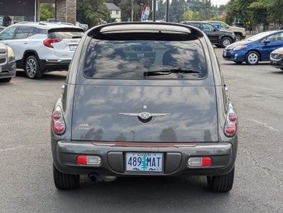 2004 Chrysler PT Cruiser Touring