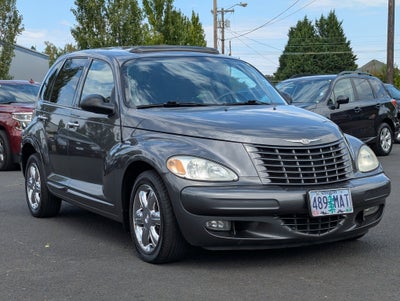 2004 Chrysler PT Cruiser Touring