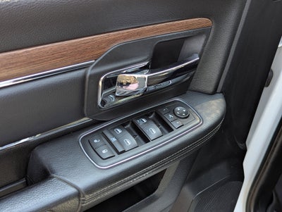 2015 RAM 2500 Laramie