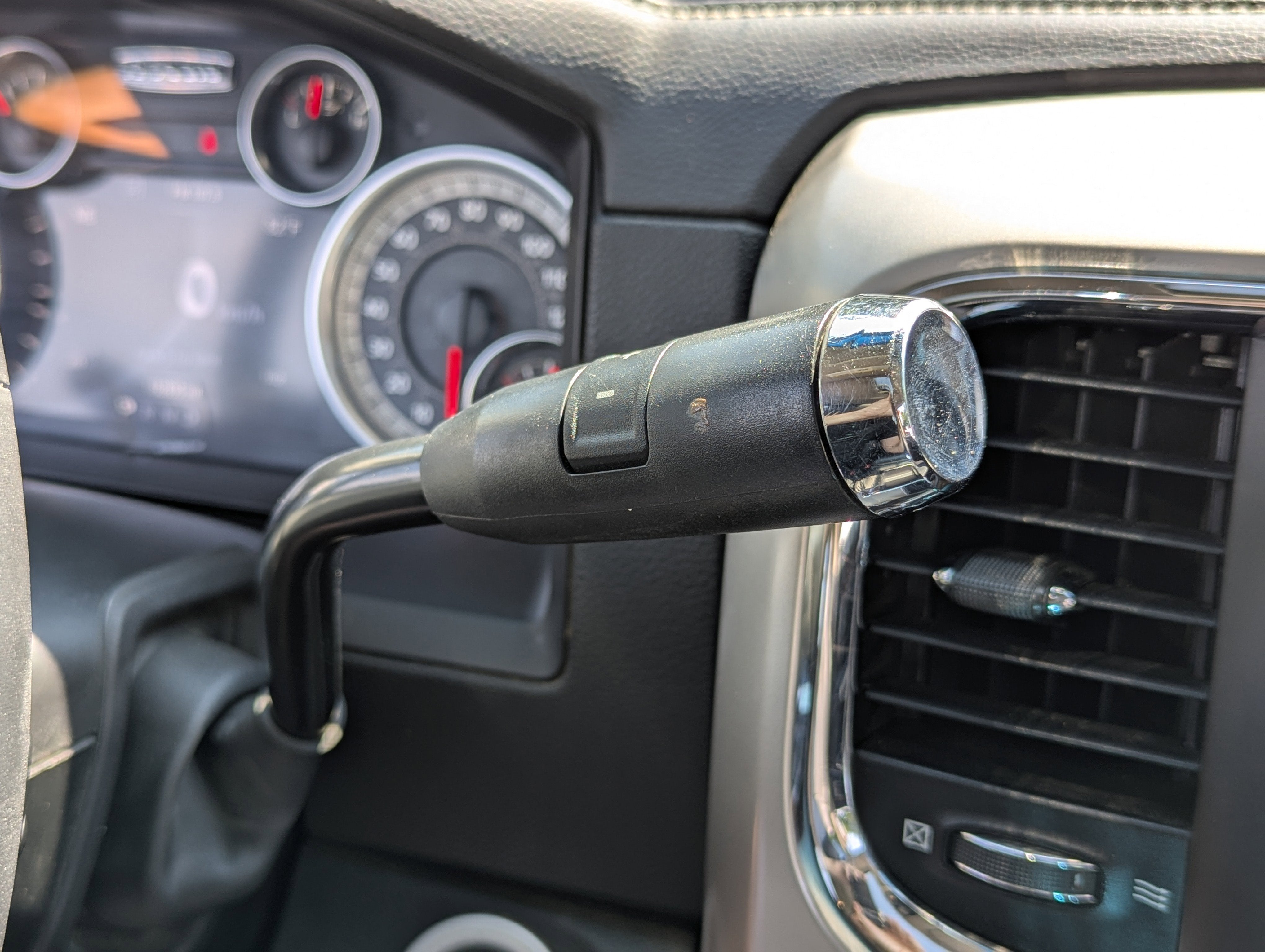 2015 RAM 2500 Laramie