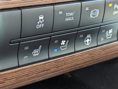 2015 RAM 2500 Laramie