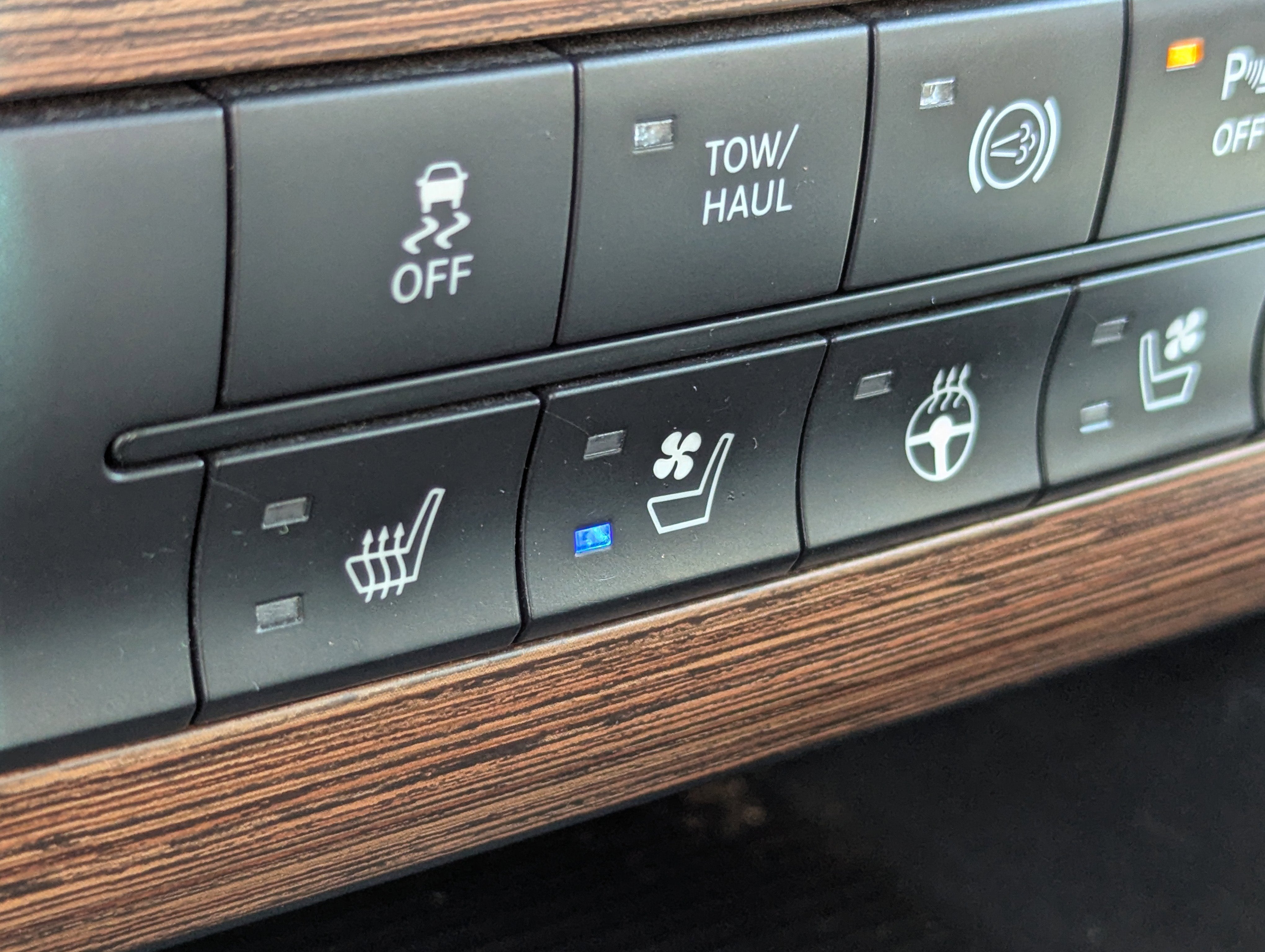 2015 RAM 2500 Laramie