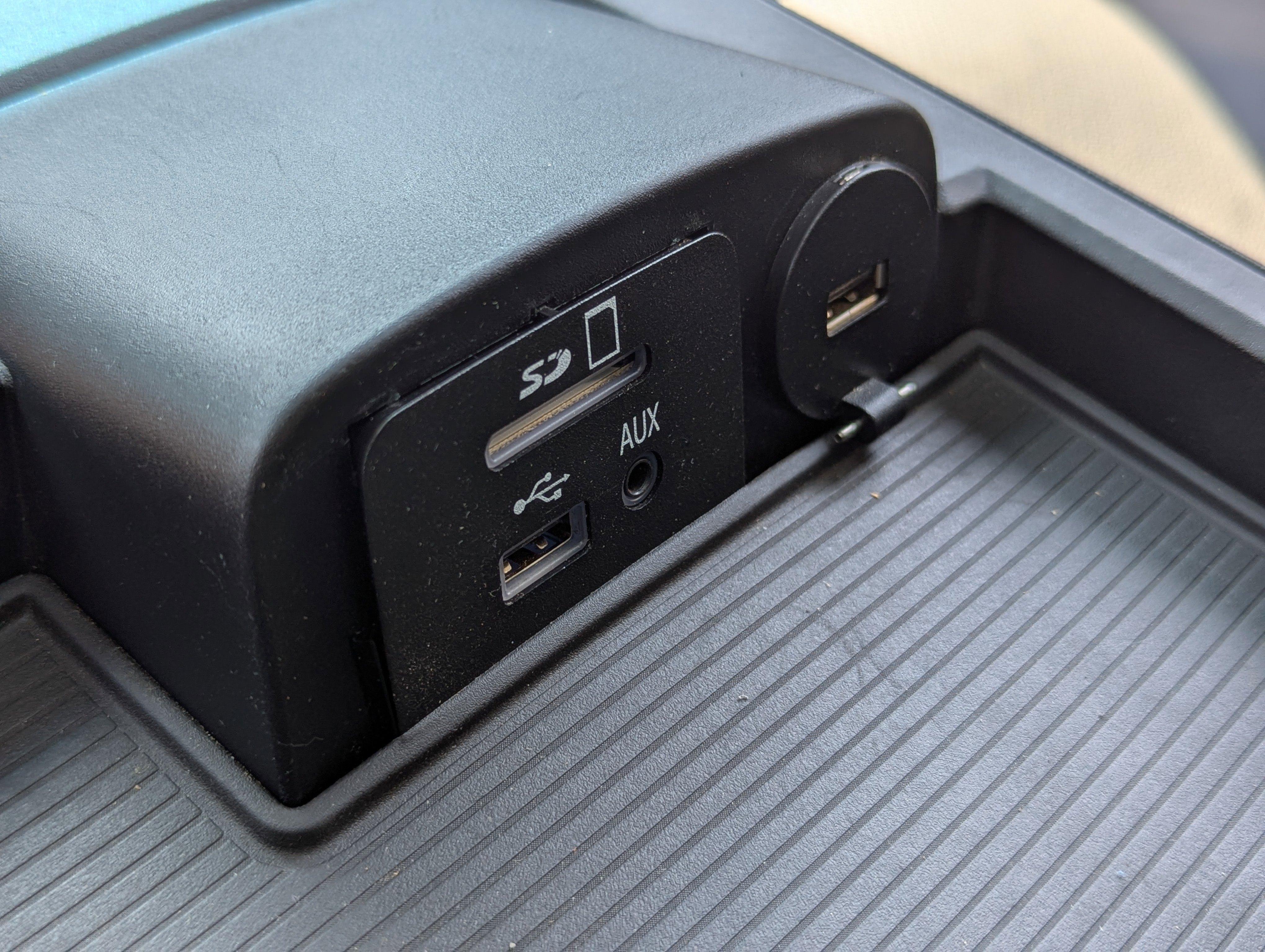 2015 RAM 2500 Laramie