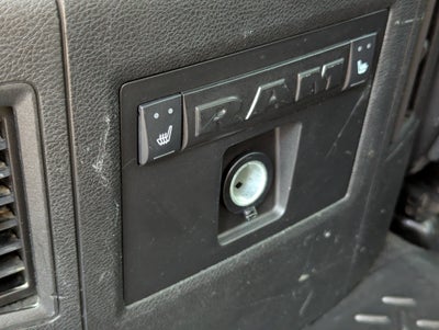 2015 RAM 2500 Laramie