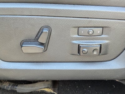 2015 RAM 2500 Laramie