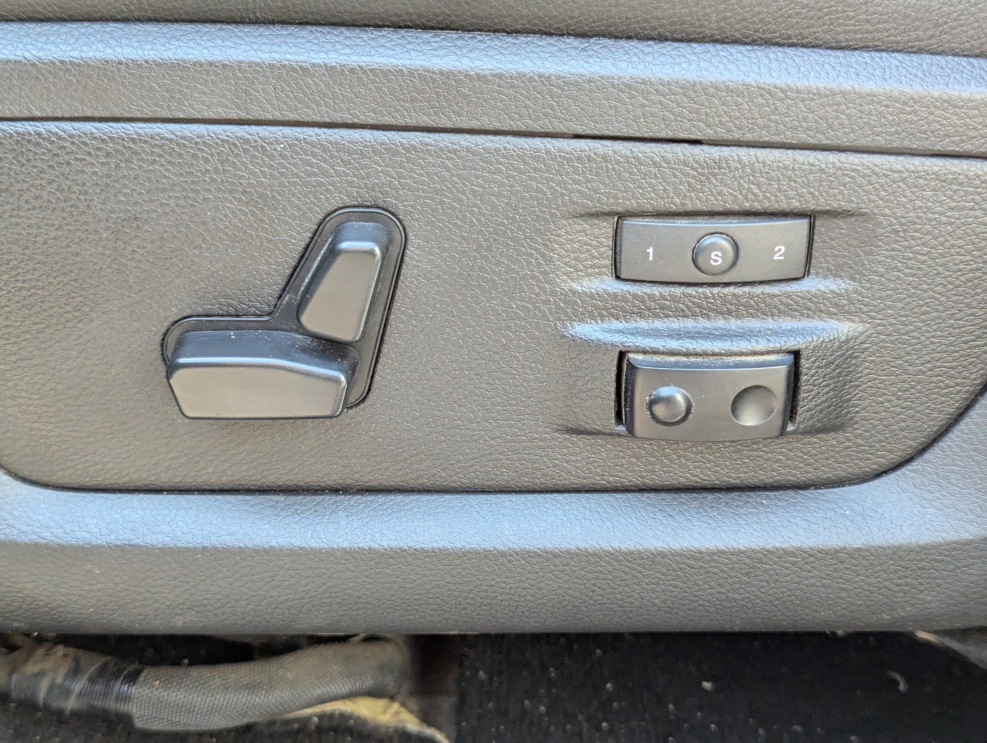 2015 RAM 2500 Laramie