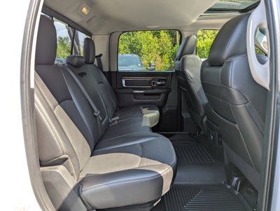 2015 RAM 2500 Laramie