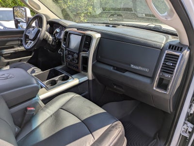 2015 RAM 2500 Laramie