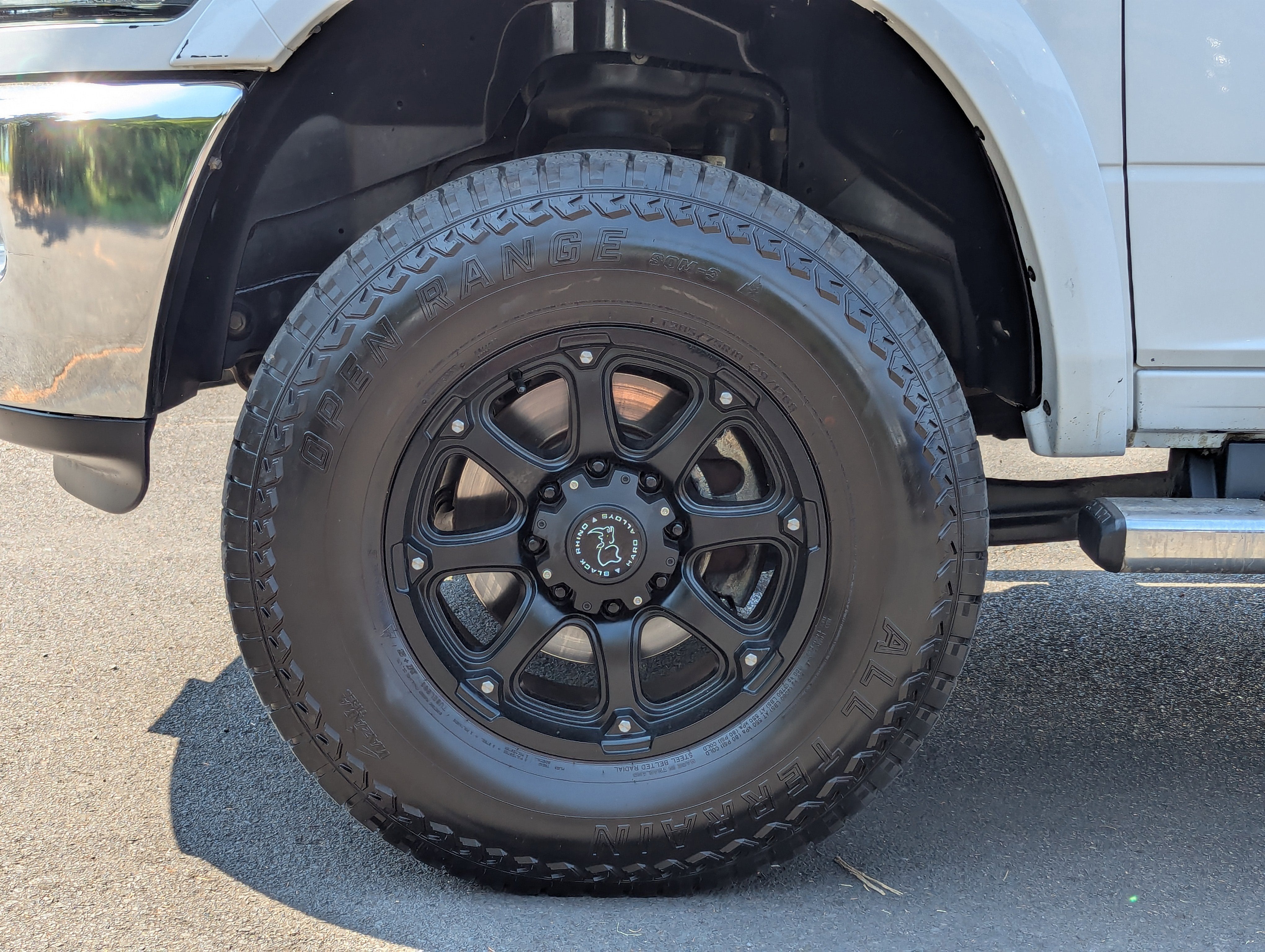 2015 RAM 2500 Laramie