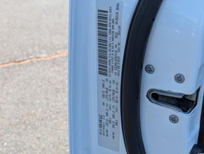 2015 RAM 2500 Laramie