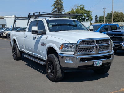 2015 RAM 2500 Laramie