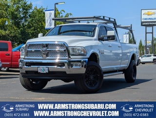 2015 RAM 2500 Laramie