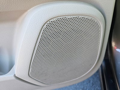 2012 Cadillac SRX Premium Collection