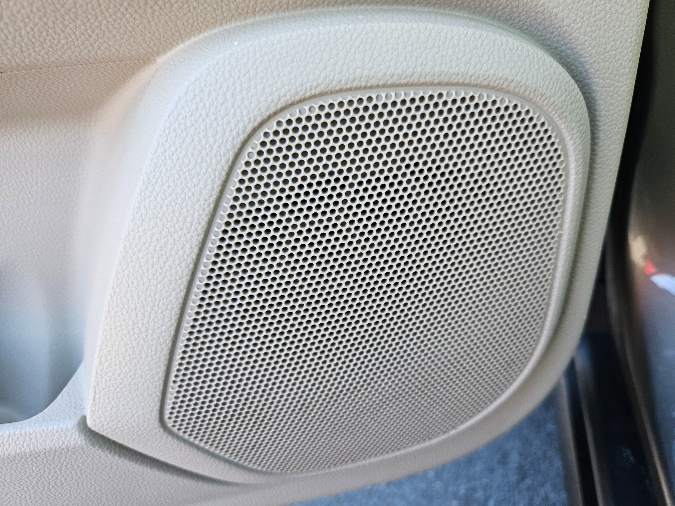 2012 Cadillac SRX Premium Collection