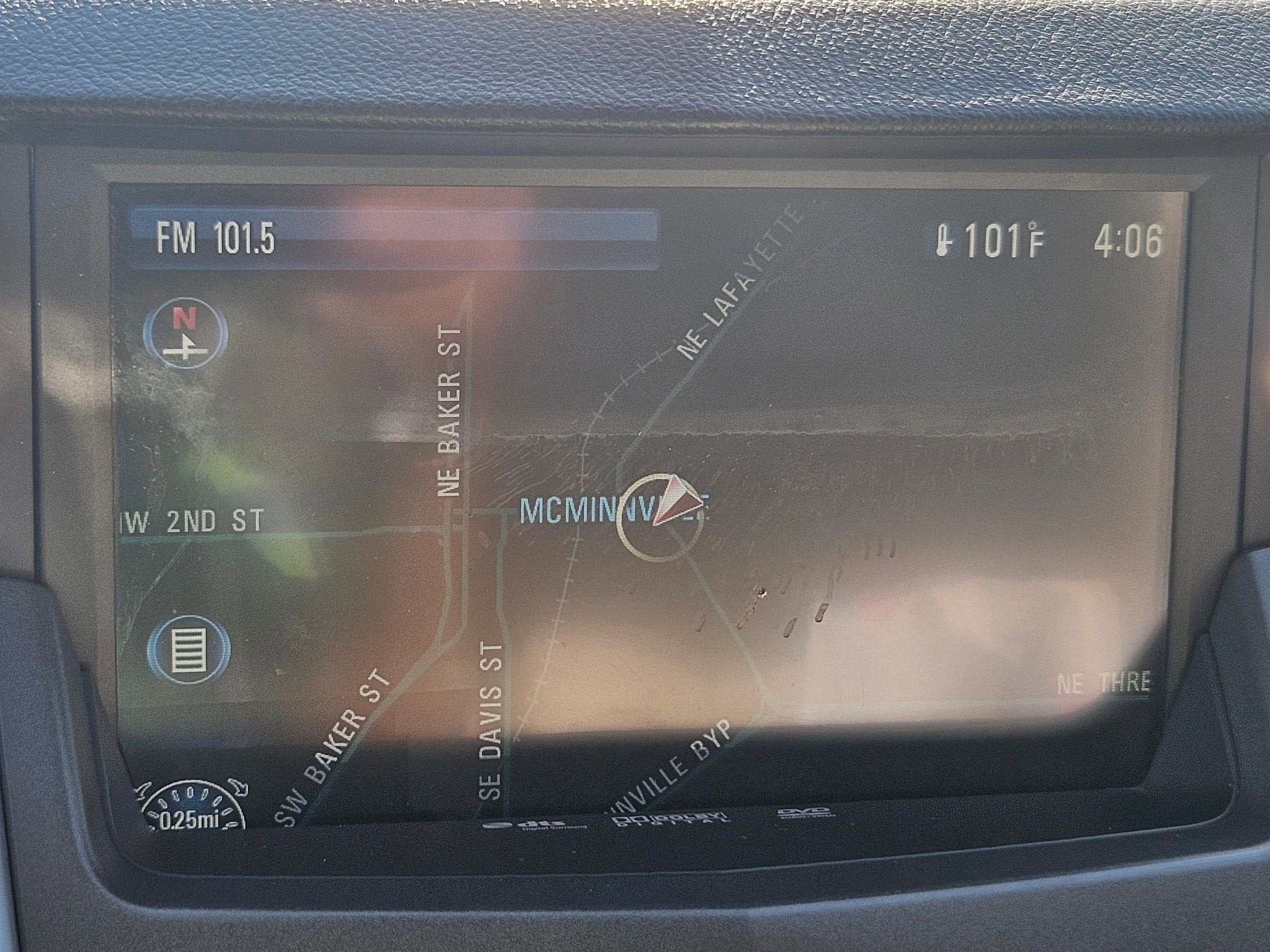 2012 Cadillac SRX Premium Collection