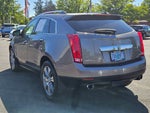 2012 Cadillac SRX Premium Collection
