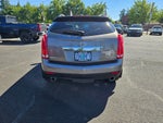 2012 Cadillac SRX Premium Collection