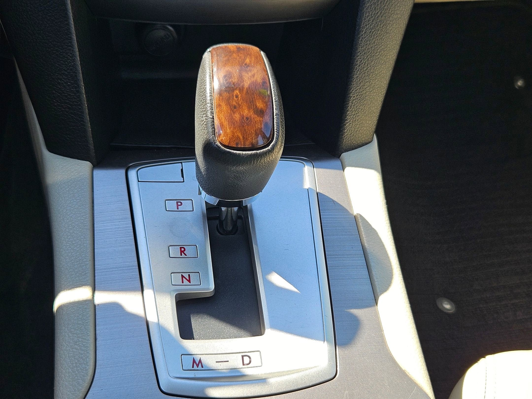 2013 Subaru Legacy 3.6R Limited