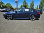 2013 Subaru Legacy 3.6R Limited