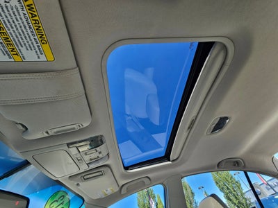 2013 Subaru Legacy 3.6R Limited