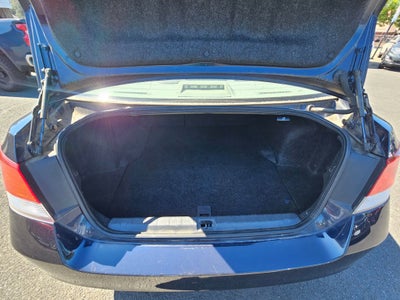 2013 Subaru Legacy 3.6R Limited