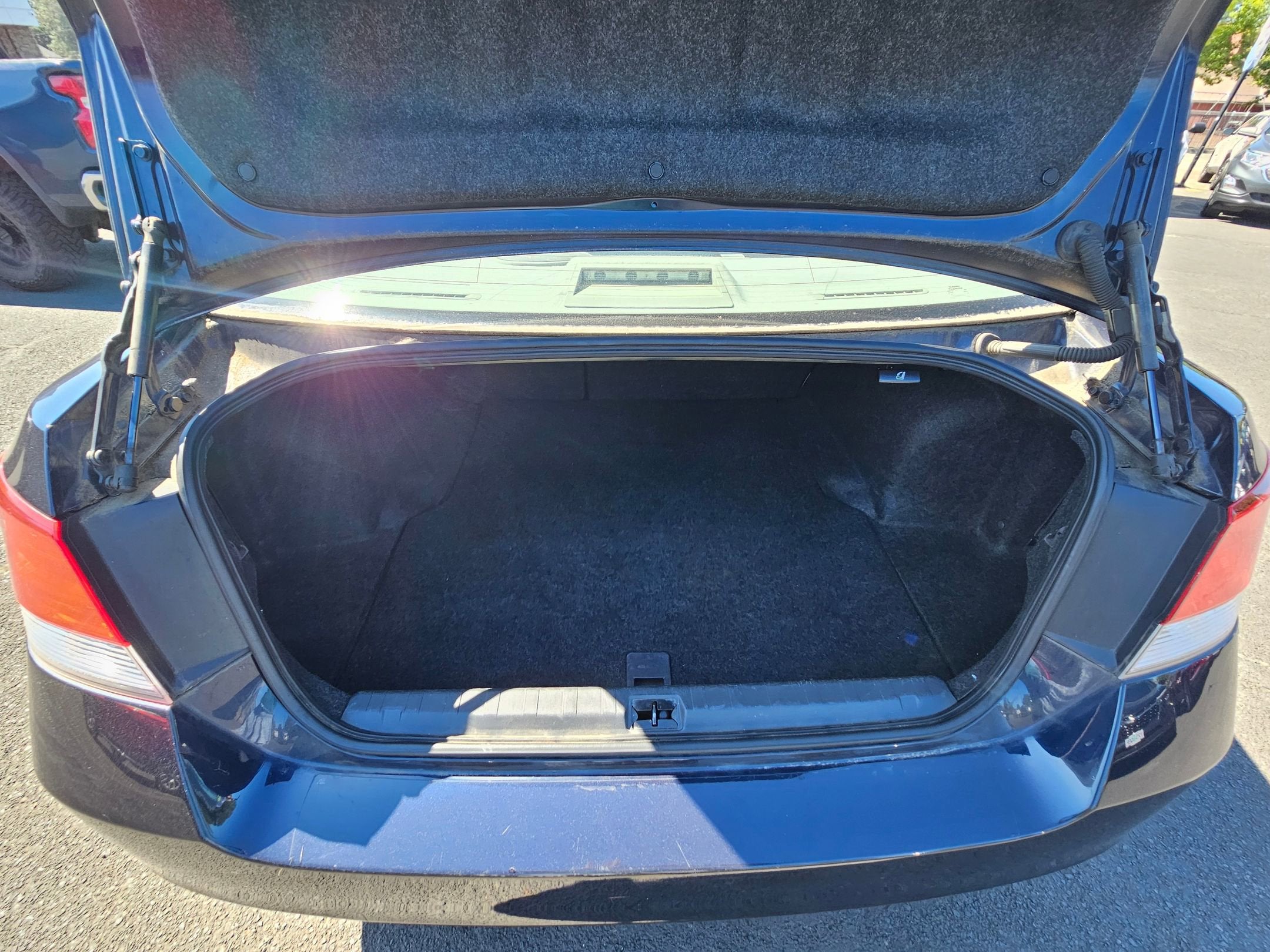 2013 Subaru Legacy 3.6R Limited