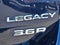 2013 Subaru Legacy 3.6R Limited