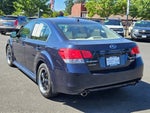 2013 Subaru Legacy 3.6R Limited