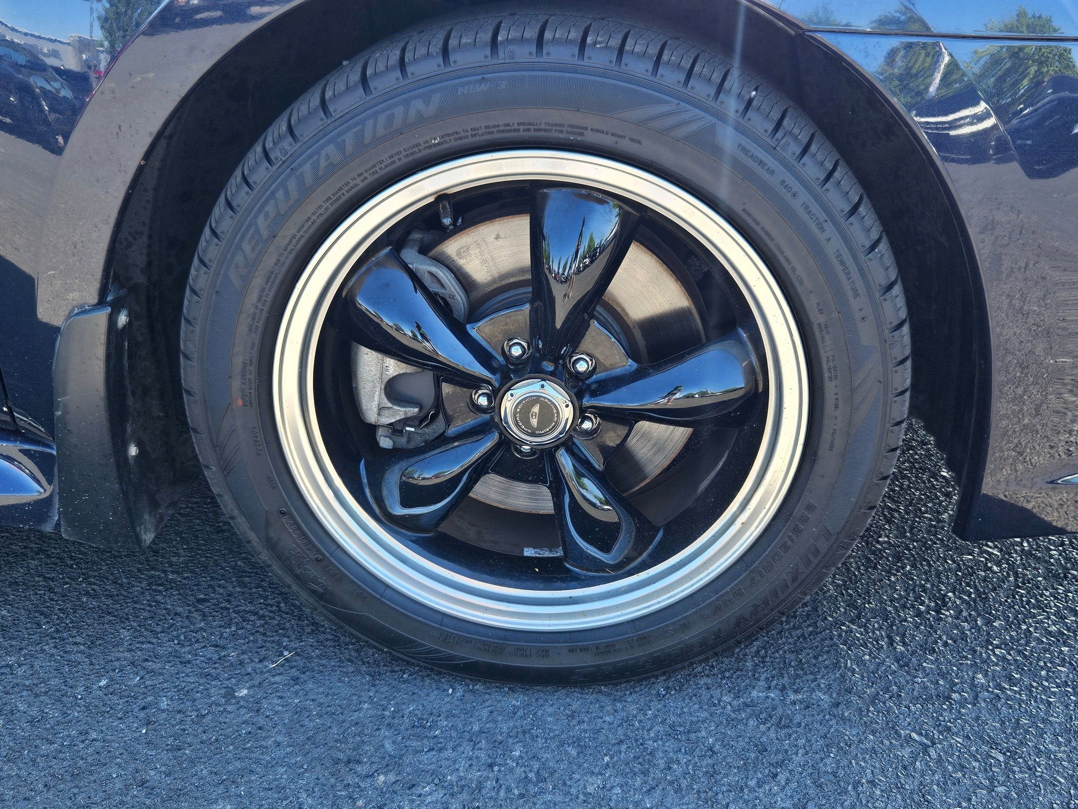 2013 Subaru Legacy 3.6R Limited