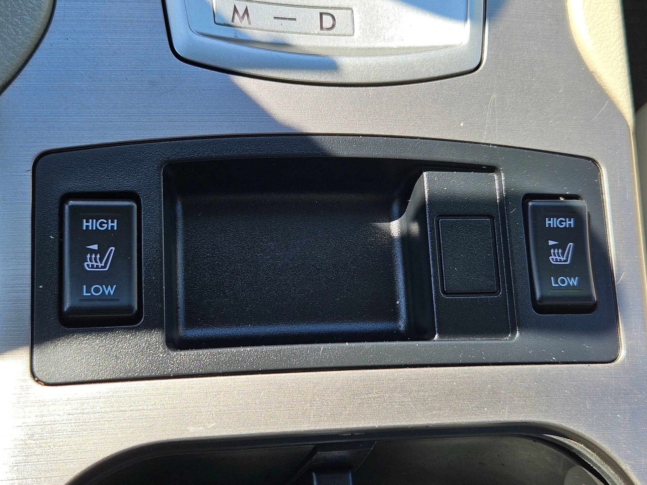 2013 Subaru Legacy 3.6R Limited