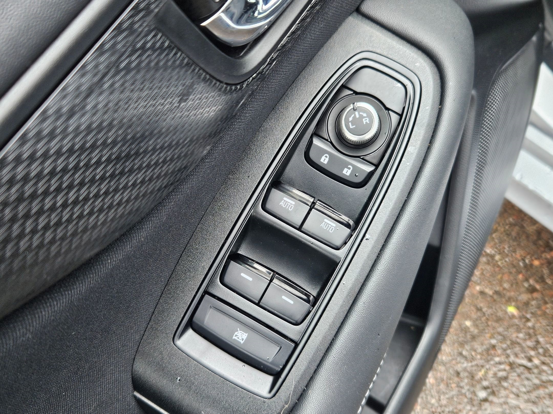 2024 Subaru Legacy Premium