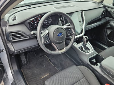 2024 Subaru Legacy Premium