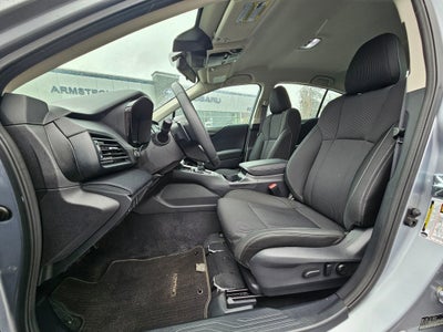 2024 Subaru Legacy Premium